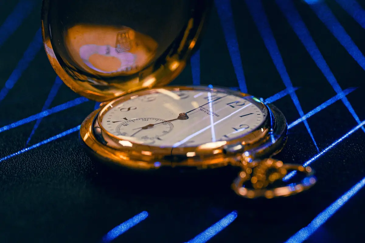 3D Tomáš Baťa Watch