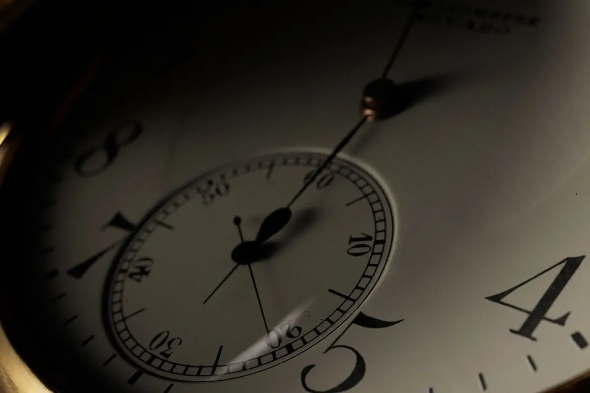 3D Tomáš Baťa Watch