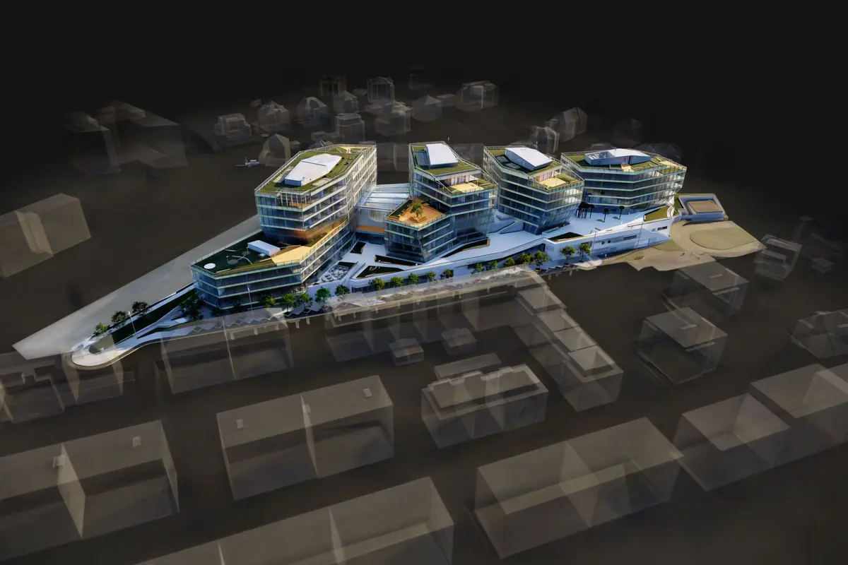 CASUA — Interactive 3D & AR