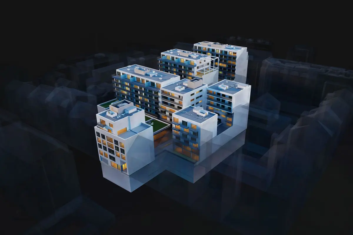 CASUA — Interactive 3D & AR