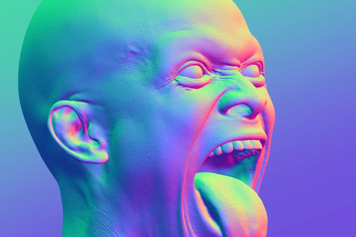Full-Service 3D Scanning