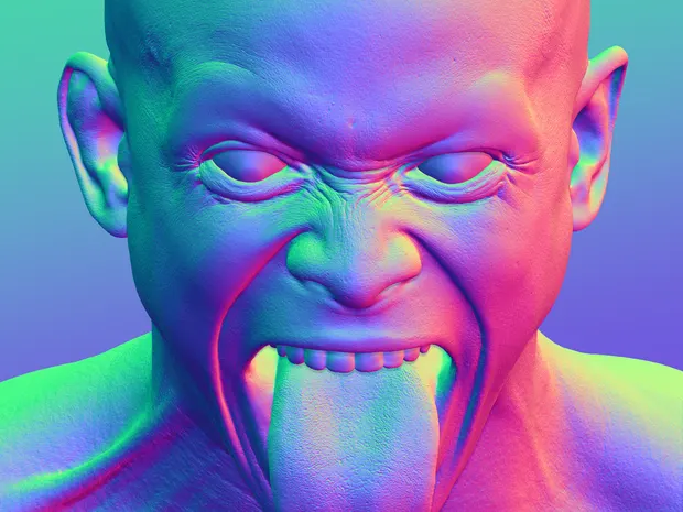 Precision 3D scanning as a service — adaptable full-body-to-facial capture, remote real-time monitoring, and production-ready assets at any level of detail.