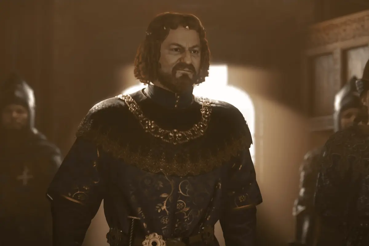 Kingdom Come: Deliverance II
