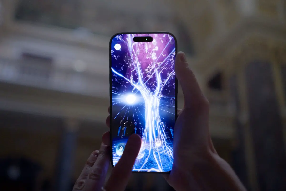 National Museum — Pantheon (AR)